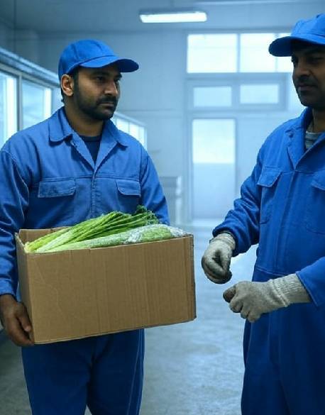 Himalaya Cold Storage