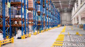 Cold Storage Warehousing